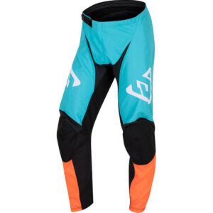 ANSWER 2022 SYNCRON PRISM ASTANA BLUE/HYPER ORANGE - 28 (Pants)