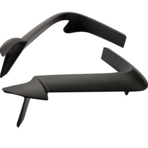 LEG SHIELDS FOR TMAX (2001 - 2012)