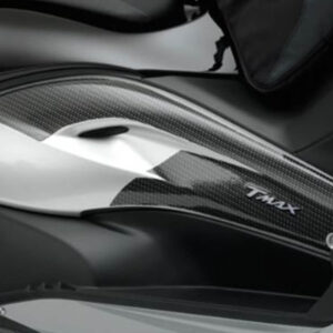 PROTECTIVE STICKER SET FOR TMAX (2001 - 2012)