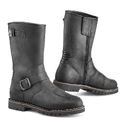 TCX Fuel Waterproof - EU 40, BLACK