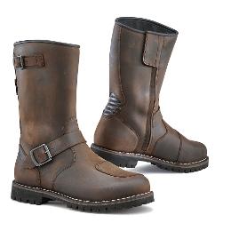 TCX Fuel Waterproof - EU 46, VINTAGE BROWN