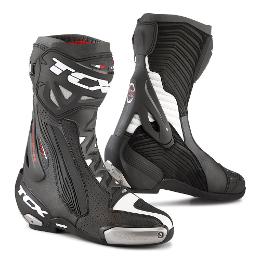 TCX RT-Race Pro Air - EU 41, BLACK