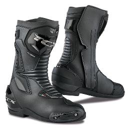 TCX SP-Master - EU 49, BLACK WATERPROOF