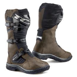 TCX Baja Waterproof - EU 41, BROWN