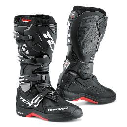 TCX Comp Evo 2 - EU 38, BLACK
