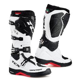 TCX X-Helium - EU 38, WHITE