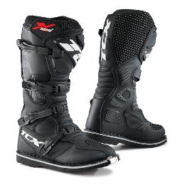 TCX X-Blast - EU 39, BLACK