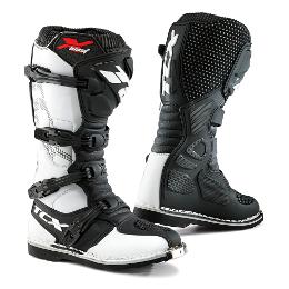 TCX X-Blast - EU 47, WHITE