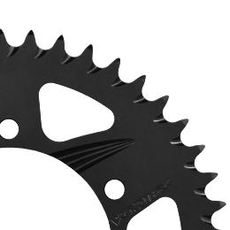 VORTEX Alloy Rear Sprocket 520-48T Hardc