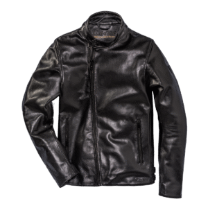 Dainese Settantadue CHIODO72 Leather Jacket