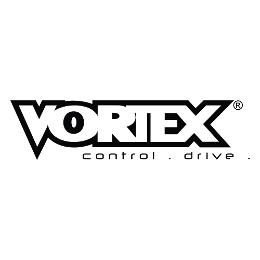 VORTEX Alloy Rear Sprocket 520-50T Pink*