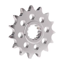 VORTEX Steel Front Sprocket 530 16T Nick