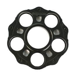 VORTEX Alloy Rear Sprocket Carrier 6 Blt