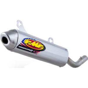 FMF HONDA CR250 02-07 POWERCORE 2 SILENCER
