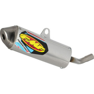 FMF HONDA CR500R 91-01 POWERCORE 2 SILENCER