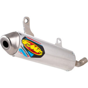 FMF YAMAHA YZ250 02-20 POWERCORE 2 SILENCER