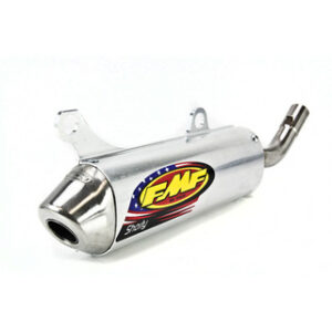 FMF KTM/HUSQVARNA 200/250/300 POWERCORE 2 SHORTY SILENCER