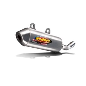 FMF KTM SX 125/150 11-15 HUSQVARNA TC125 14-15 POWERCORE 2 SHORTY SILENCER