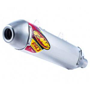 FMF KTM/HUSQVARNA FACTORY 4.1 STAINLESS EXHAUST SILENCER