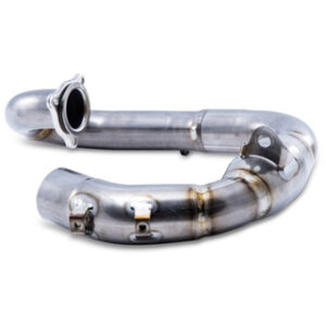 FMF YAMAHA YZ250F/YZ250FX/WR250F STAINLESS MEGABOMB HEADER