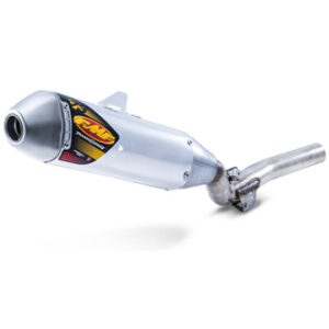 FMF YAMAHA YZ250F/YZ250FX/WR250F 14-19 POWERCORE 4 HEX MUFFLER