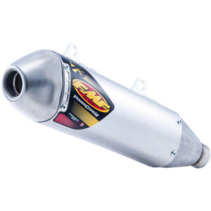 FMF KTM SX-F/EXC-F HUSQVARNA FE POWERCORE 4 HEX MUFFLER