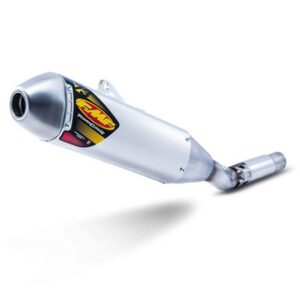 FMF KAWASAKI KX450F 16-18 POWERCORE 4 HEX MUFFLER