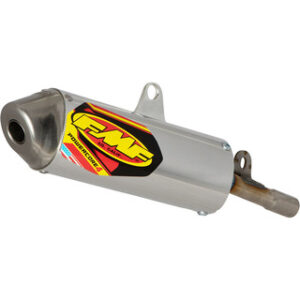 FMF KAWASAKI KLX110 02-19 SUZUKI DRZ110 02-19 POWERCORE 4 EXHAUST SYSTEM