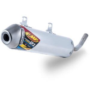 FMF KTM/HUSQVARNA 125/150 SX TC125 16-18 POWERCORE 2.1 SILENCER