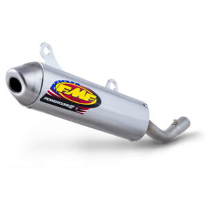 FMF KTM 50 SX 16-19 HUSQVARNA TC50 17-19 POWERCORE 2 SILENCER