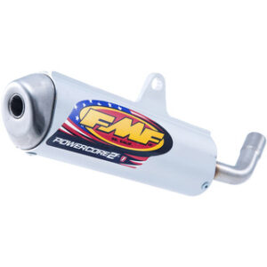 FMF KTM 65SX 16-20 HUSQVARNA TC65 17-20 POWERCORE 2 SILENCER