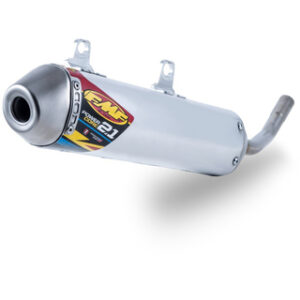 FMF KTM/HUSQVARNA 250/300 17-19 POWERCORE 2.1 SILENCER
