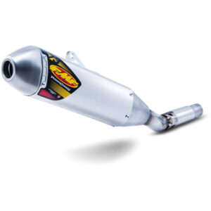 FMF YAMAHA YZ450F 18-19 POWERCORE 4 HEX MUFFLER
