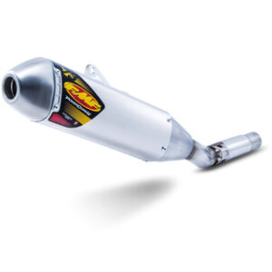 FMF SUZUKI RMZ450 18-19 POWERCORE 4 HEX MUFFLER