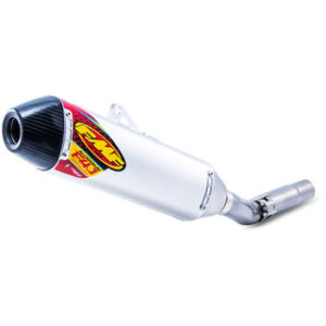 FMF KAWASAKI KX450F 2019 STAINLESS 4.1 RCT SLIP-ON MUFFLER