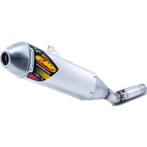 FMF KAWASAKI KX450F 2019 POWERCORE 4 HEX SLIP-ON MUFFLER