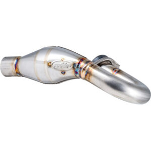 FMF HONDA CRF450L 19-20 STAINLESS MEGABOMB HEADER PIPE