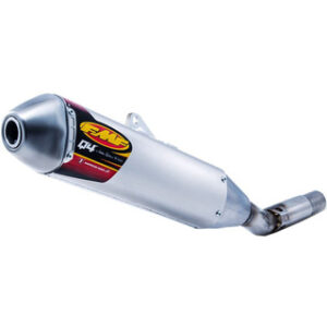 FMF HONDA CRF450L 19-20 Q4 HEX MUFFLER