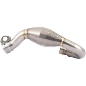 FMF KTM 250SX-F HUSQVARNA FC250 19-20 TITANIUM MEGABOMB HEADER