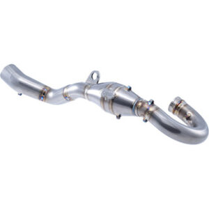 FMF KTM 350SX-F HUSQVARNA FC350 19-20 TITANIUM MEGABOMB HEADER