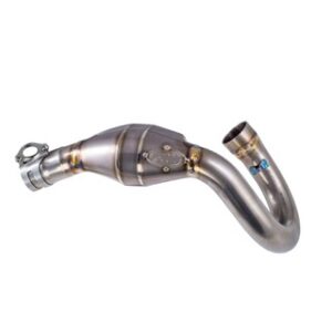 FMF KTM 450SX-F HUSQVARNA FC450 19-20 TITANIUM MEGABOMB HEADER