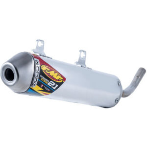 FMF KTM 125-150SX HUSQVARNA TC125 19-20 ALUMINIUM POWERCORE 2.1 SILENCER