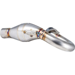 FMF HUSQVARNA FE450 2020-21 STAINLESS STEEL MEGABOMB HEADER