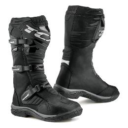TCX Baja Gtx Black