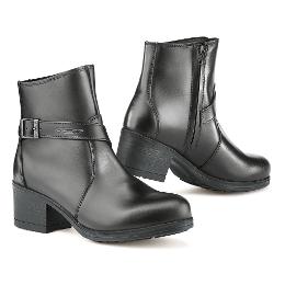 TCX X-Boulevard Waterproof Black