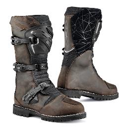 TCX Drifter Waterproof Brown