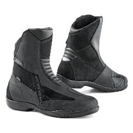 TCX X-On Road Gtx Black