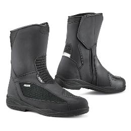 TCX Explorer Evo Gtx Black