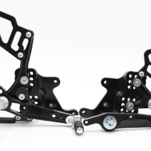 PP TUNING REAR SET BMW S 1000RR (2015 - 2018 ) / S 1000R (2017 - )