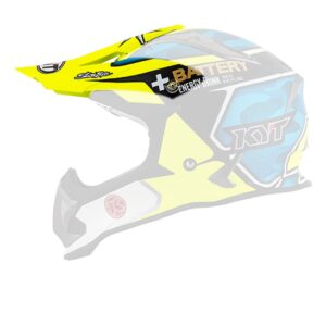 Strike Eagle Replacement Peaks - ESPARGARO